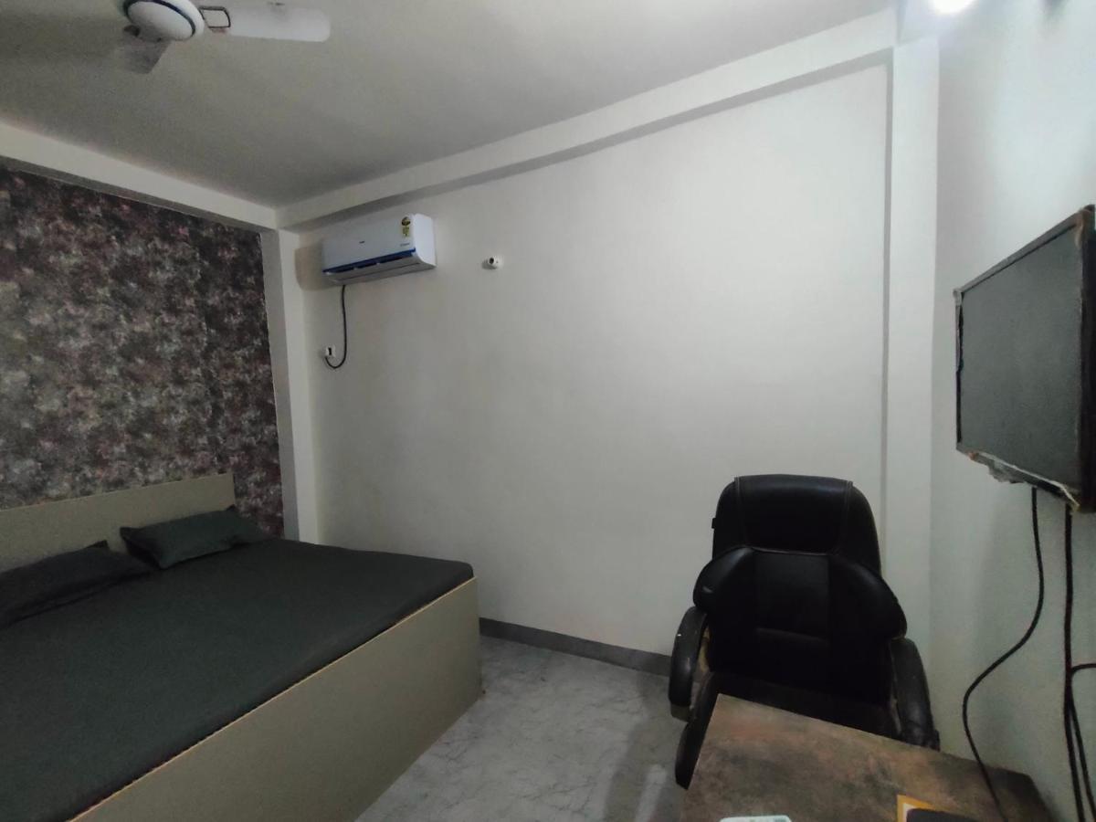 Residence Inn Digha  Екстериор снимка