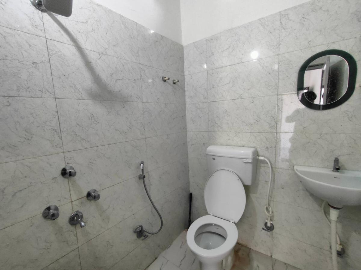 Residence Inn Digha  Екстериор снимка
