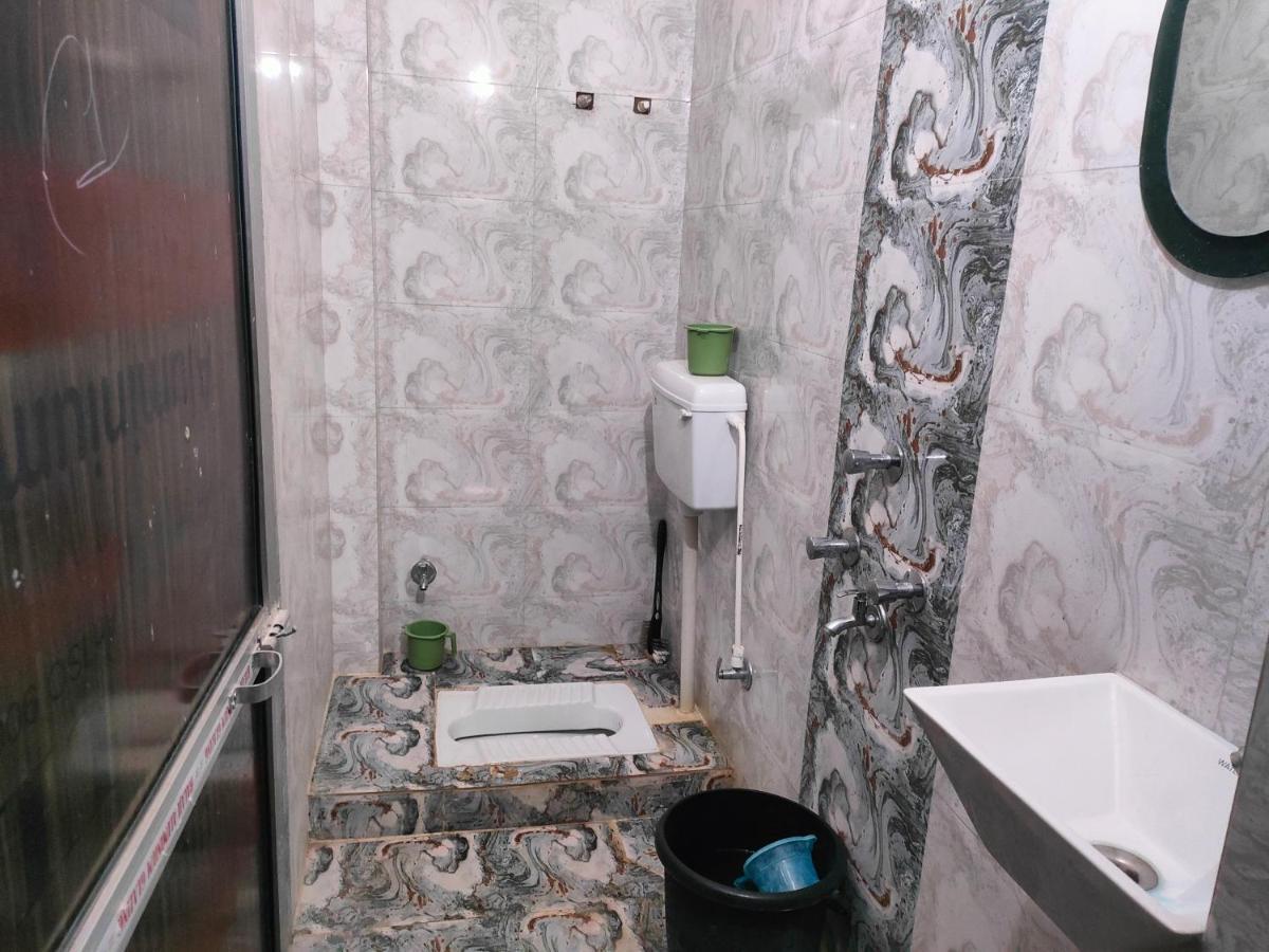 Residence Inn Digha  Екстериор снимка