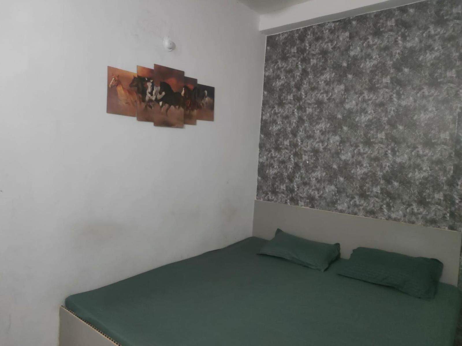 Residence Inn Digha  Екстериор снимка