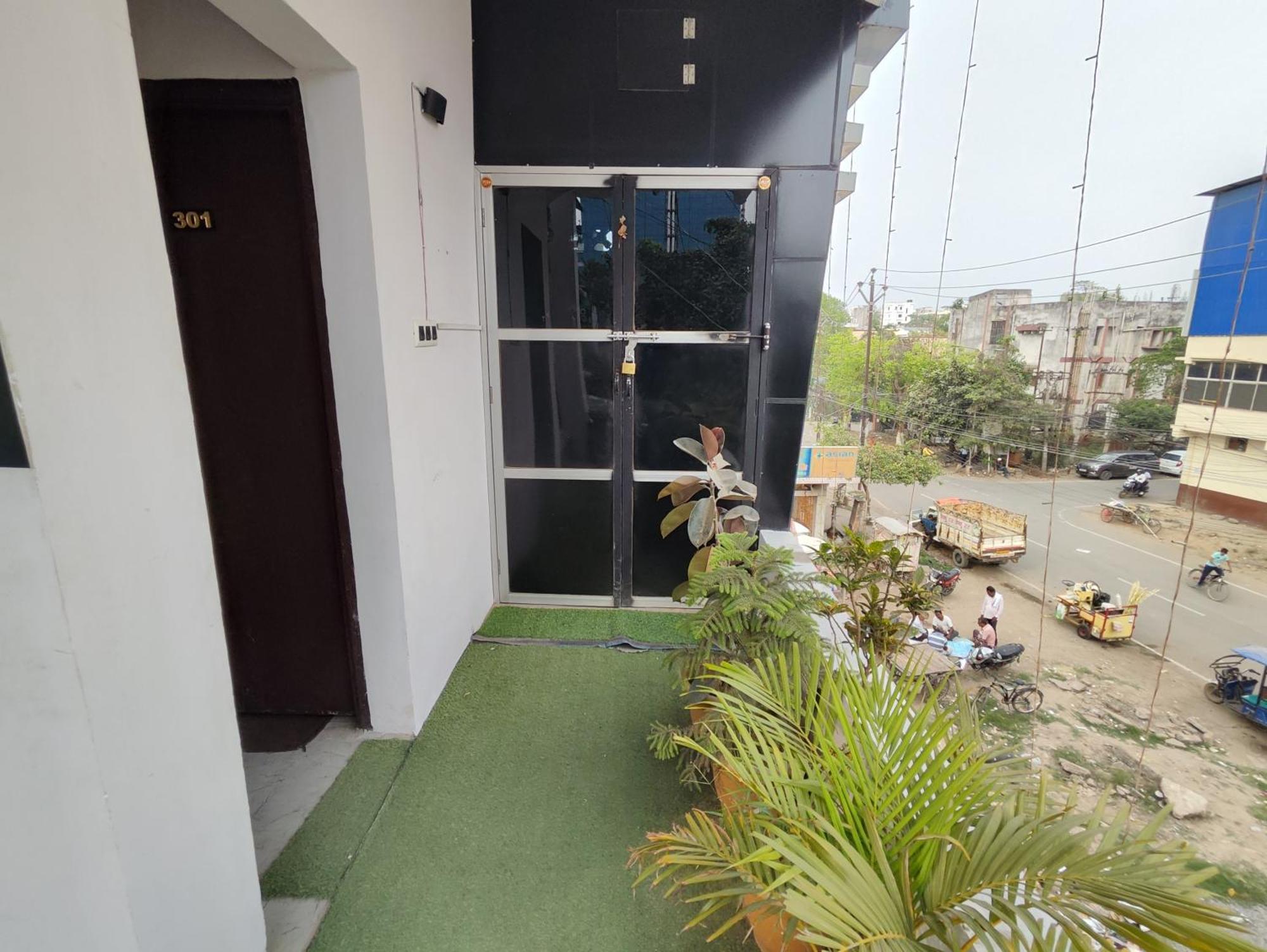 Residence Inn Digha  Екстериор снимка