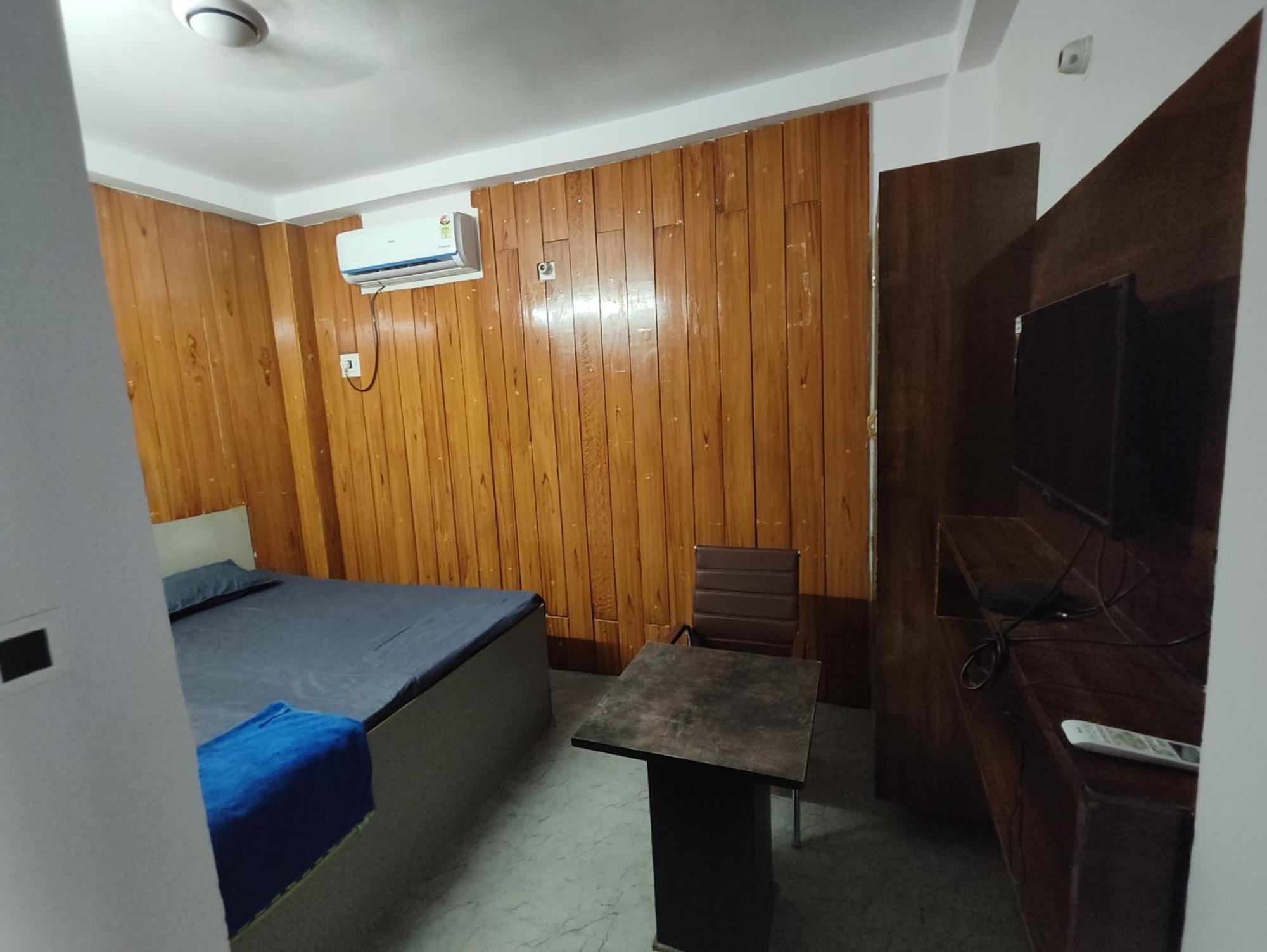 Residence Inn Digha  Екстериор снимка
