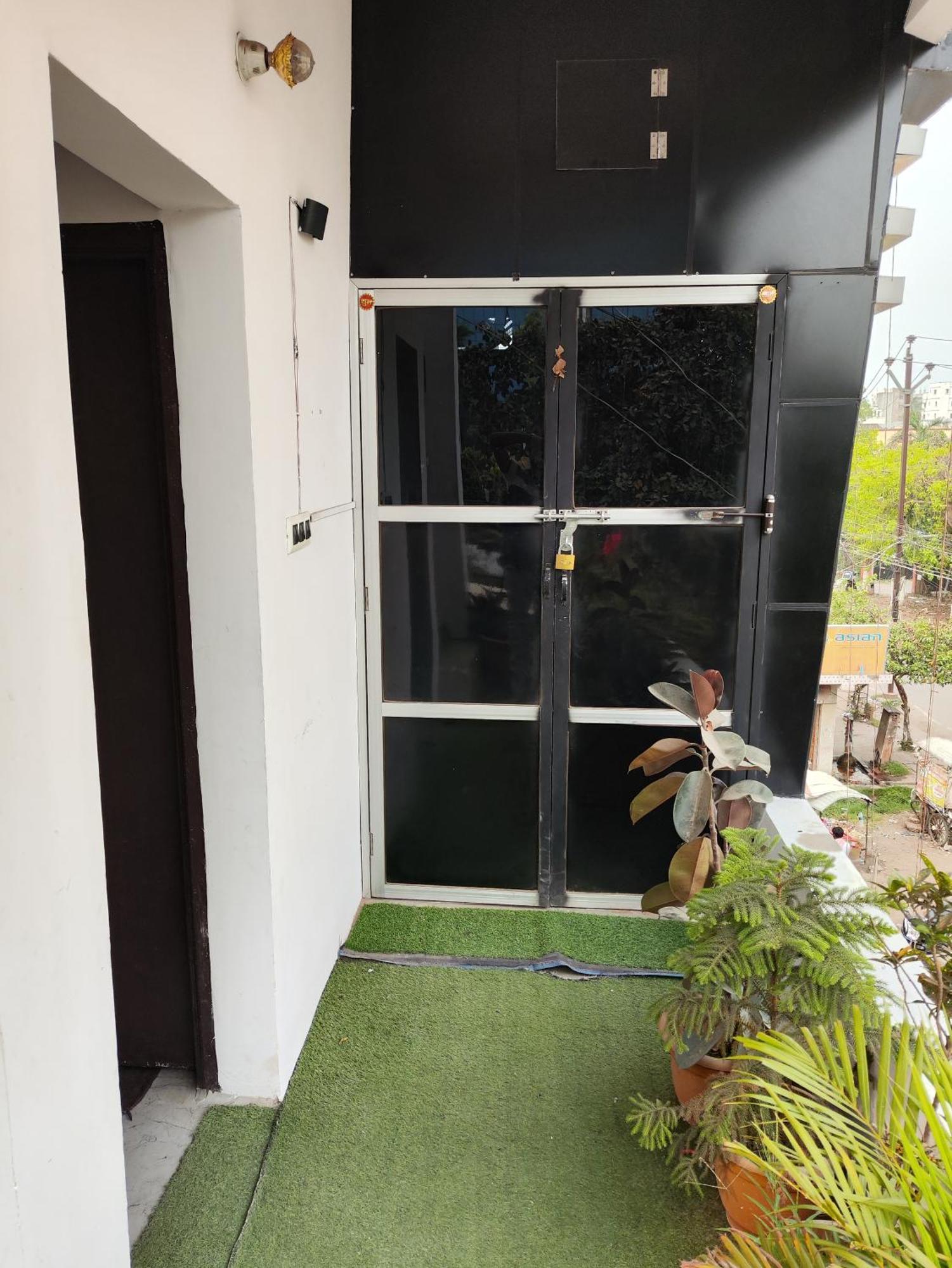 Residence Inn Digha  Екстериор снимка