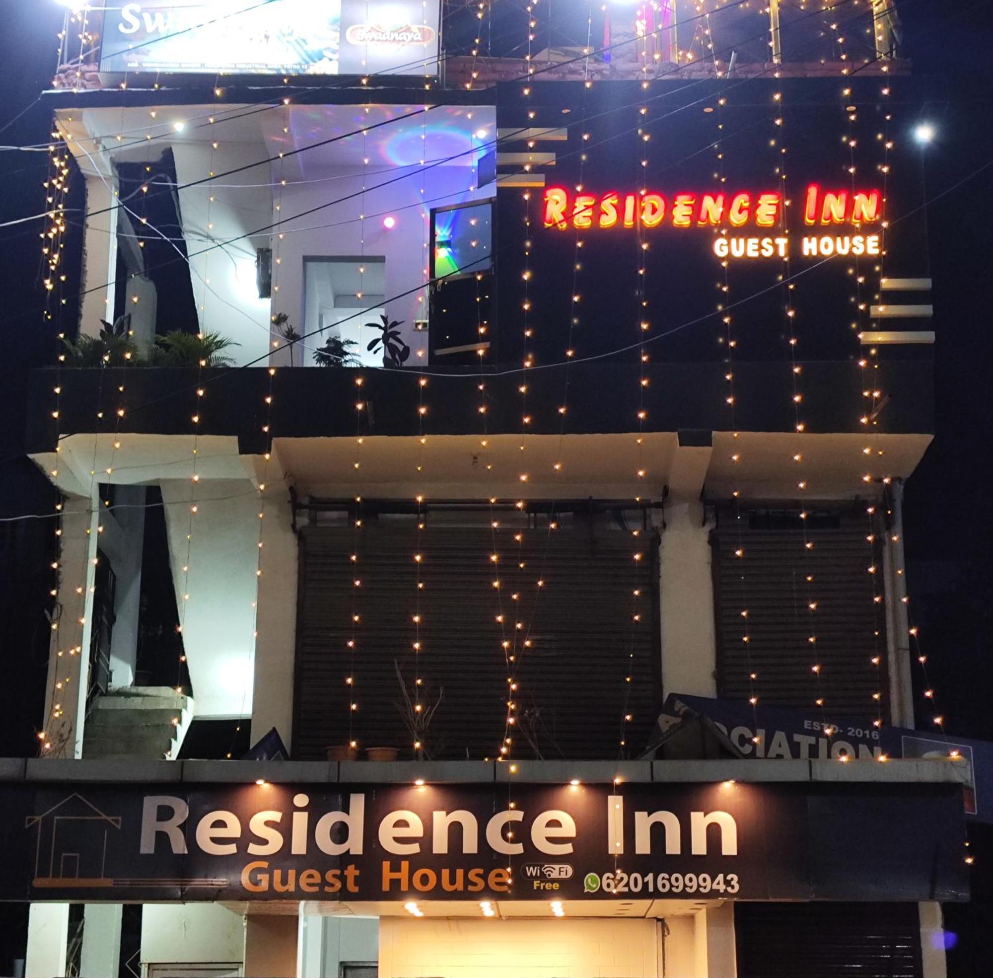 Residence Inn Digha  Екстериор снимка